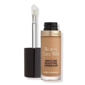 Too Faced
Born This Way Super Coverage Multi-Use Sculpting Concealer